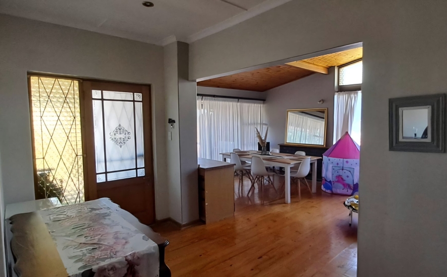 4 Bedroom Property for Sale in Manor Heights Eastern Cape